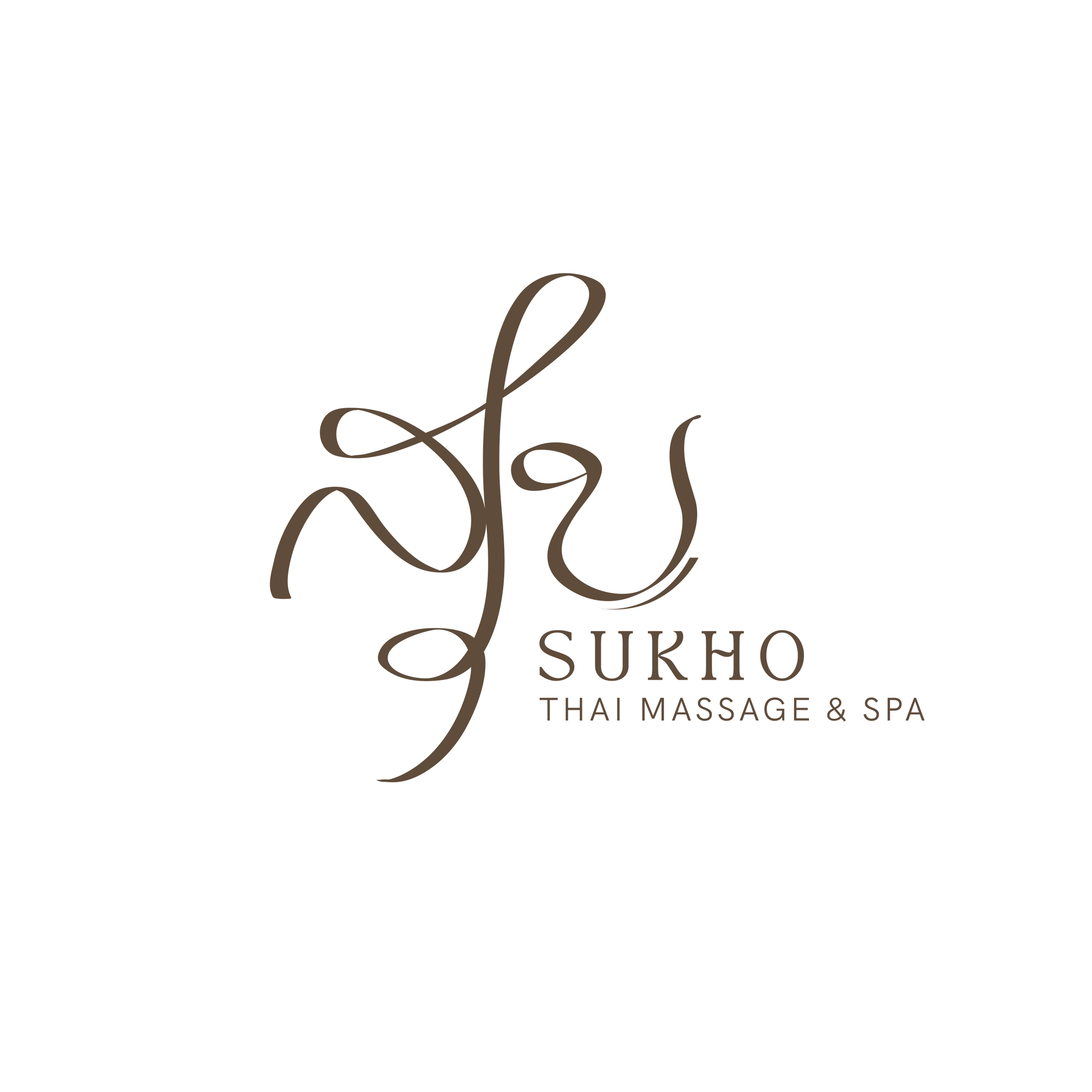 Home | Sukho Thai Massage and Spa